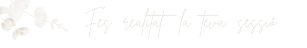 Newborn Sessio Andorra