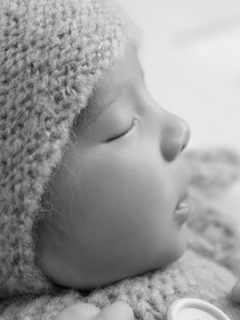 nadó recent nascut estudi Andorra