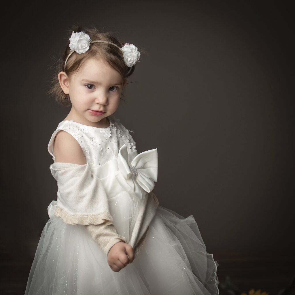 Estudi Bateig Infantil Andorra