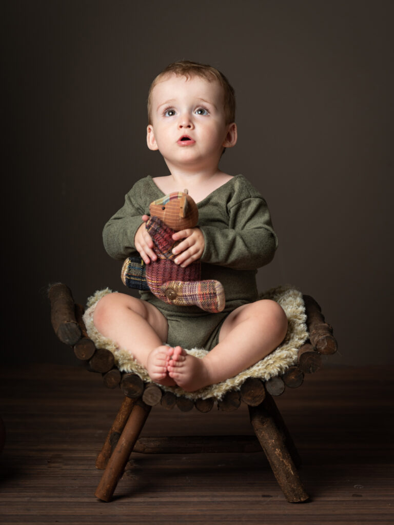 Sessio Infantil Andorra