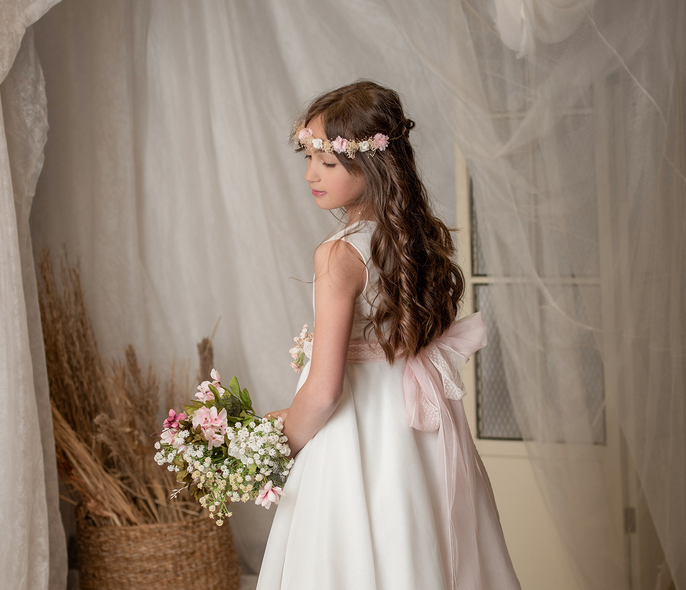 reportatge comunio Andorra reportatge comunio Andorra