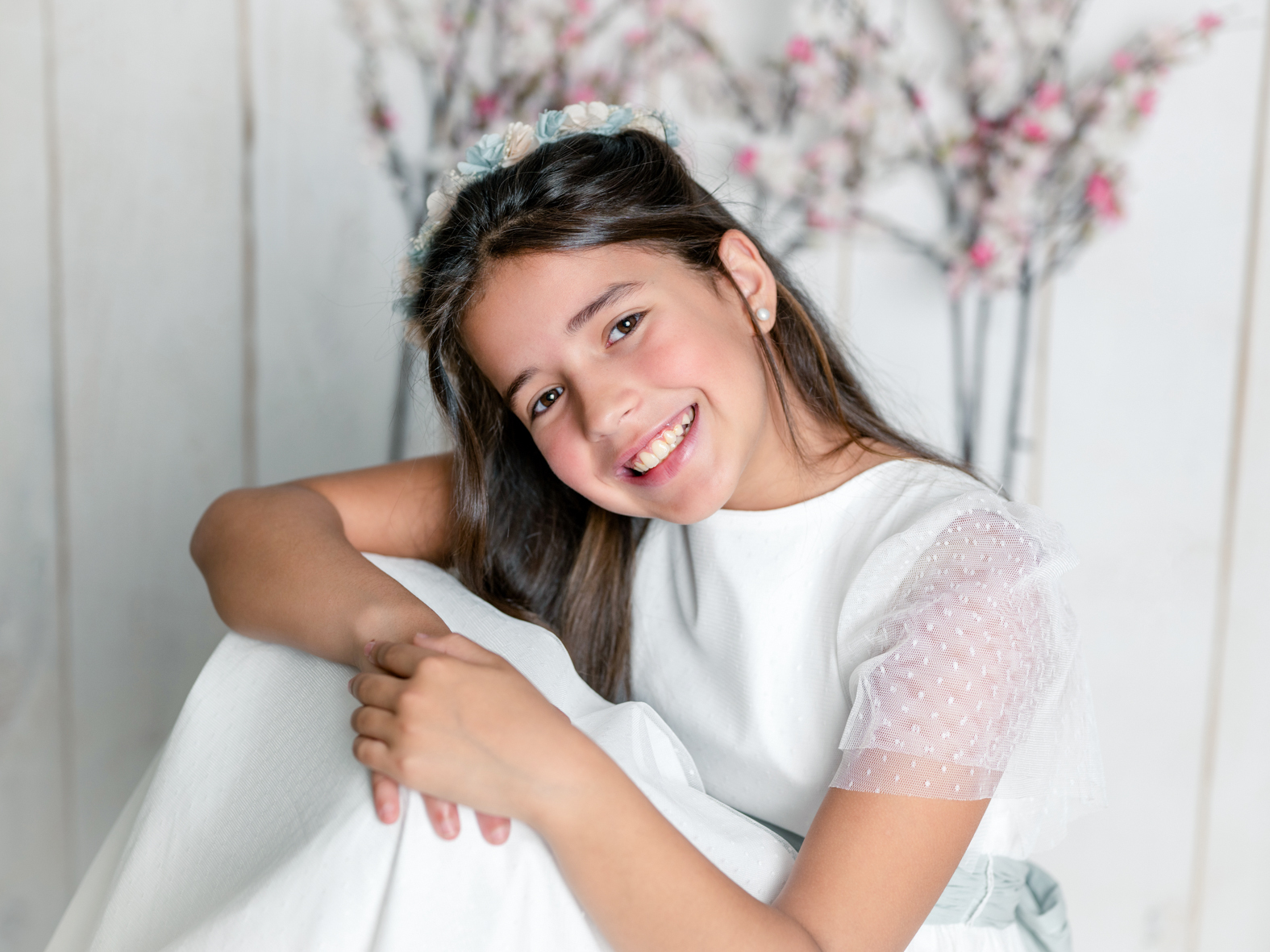 nena comunio fotografia Andorra nena comunio fotografia Andorra