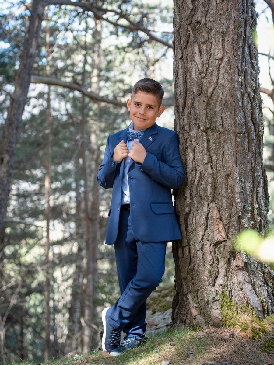 nen comunio fotografia Andorra nen comunio fotografia Andorra