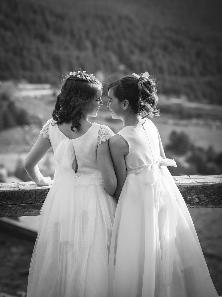 nena comunio fotografia Andorra nena comunio fotografia Andorra