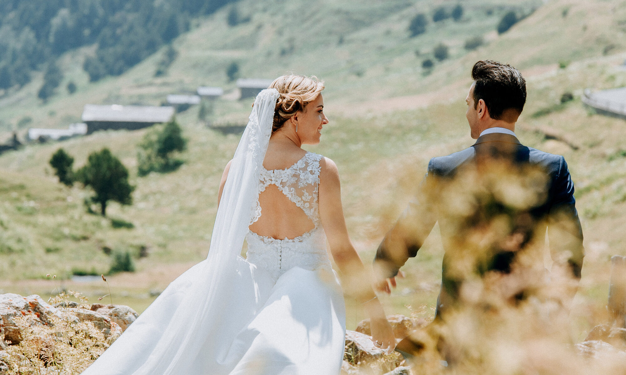 fotografia casament Andorra