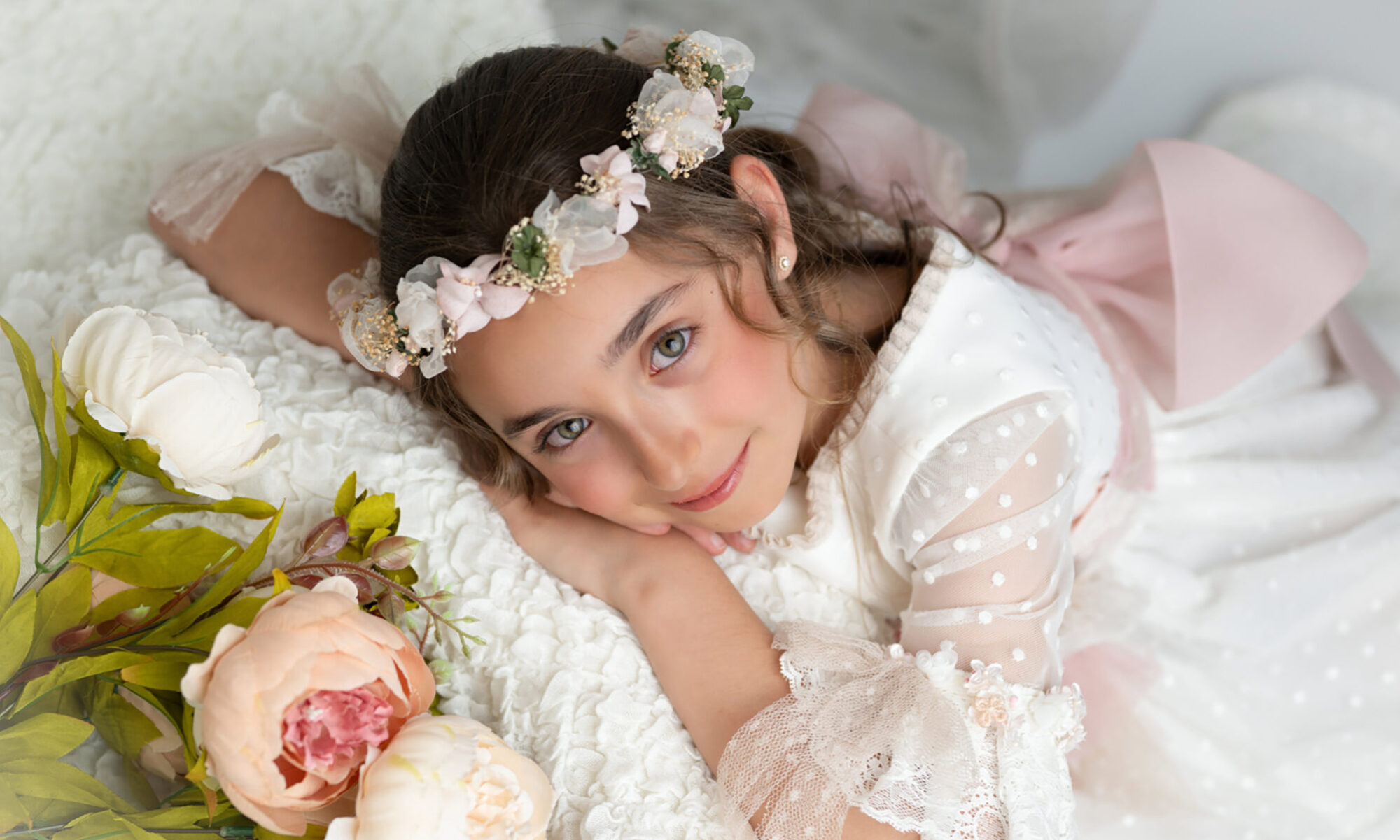 sessió comunió estudi Andorra