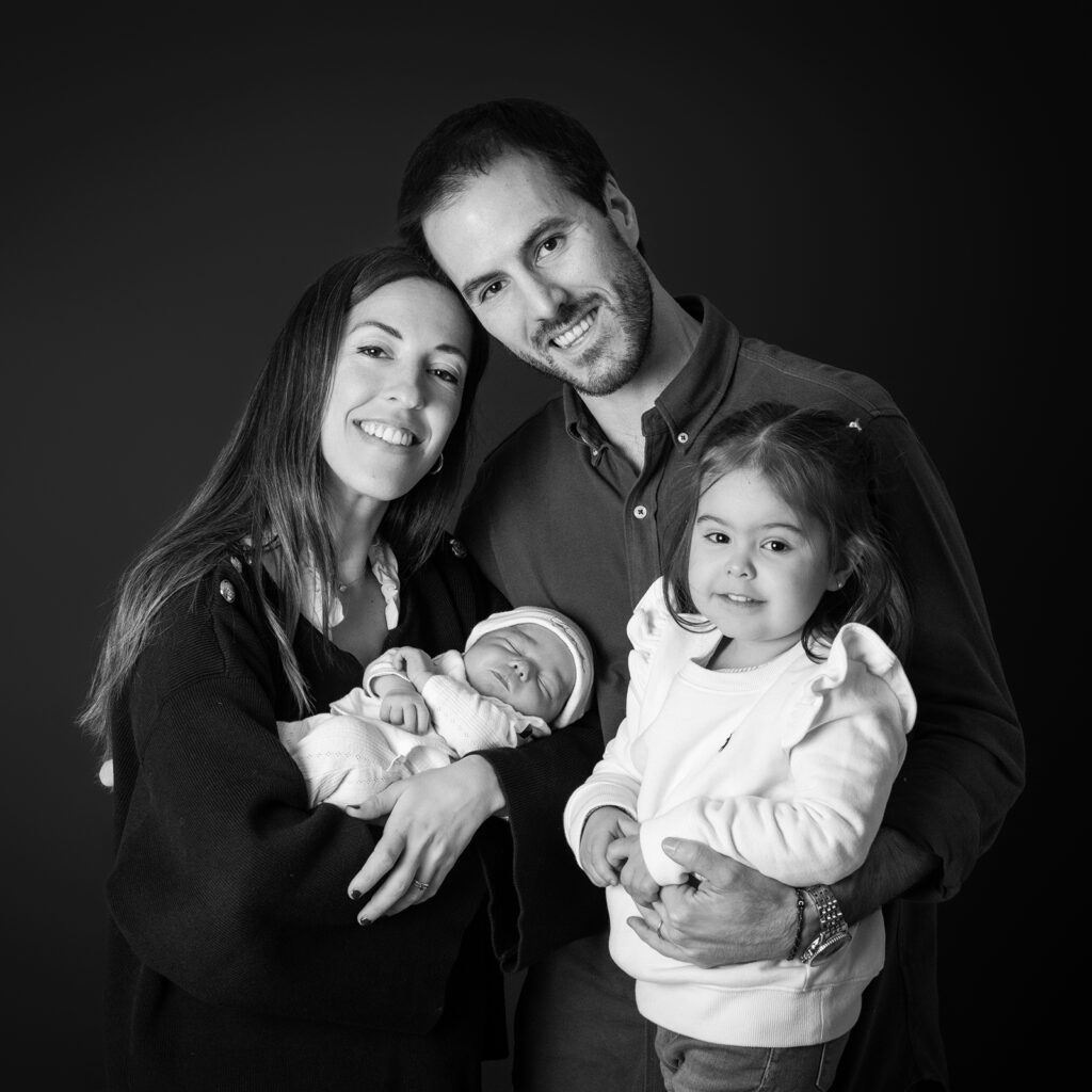 FotosFamilia estudi Andorra